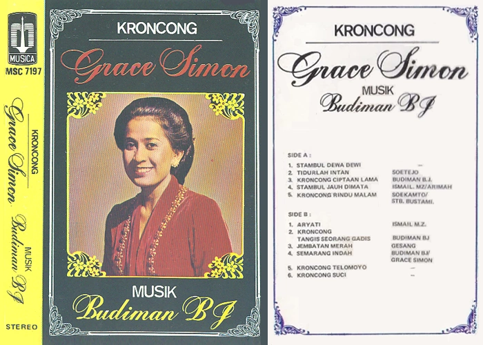 Kroncong