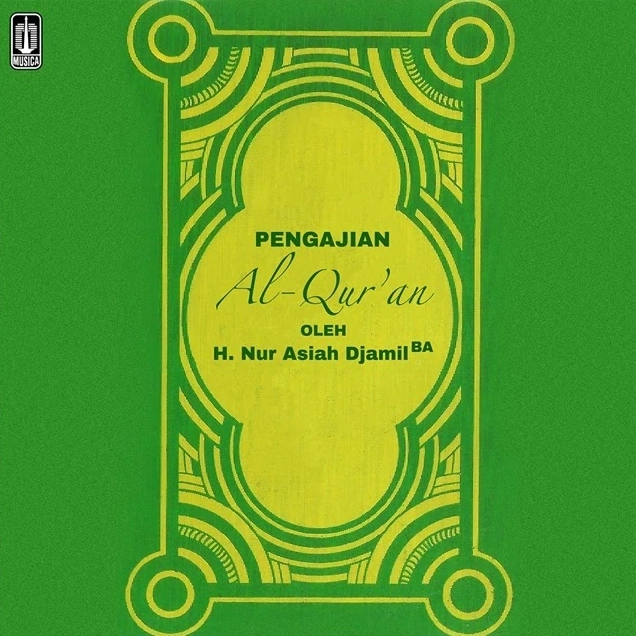 Pengajian Al-Qur'an