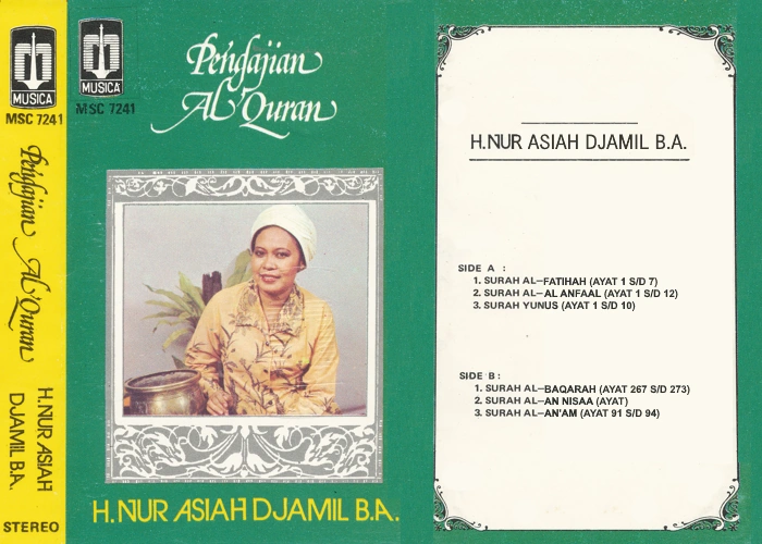 Pengajian Al-Qur'an