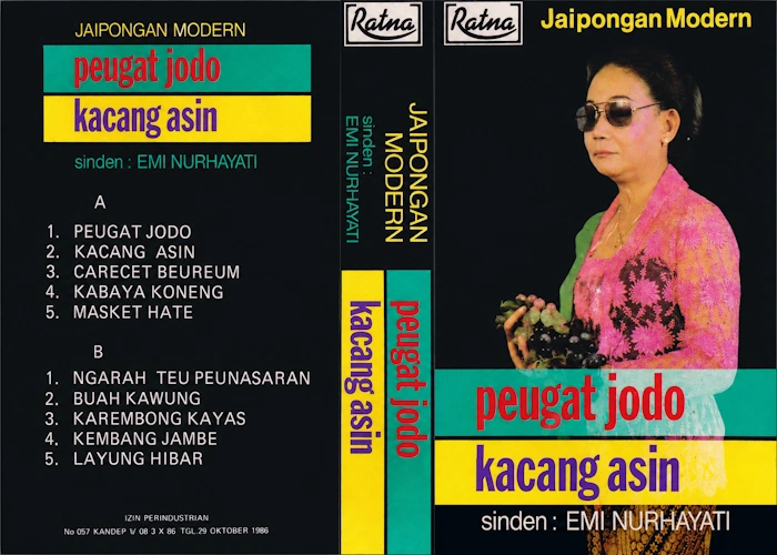 PEUGAT JODO