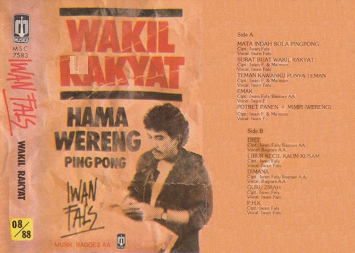 Wakil Rakyat