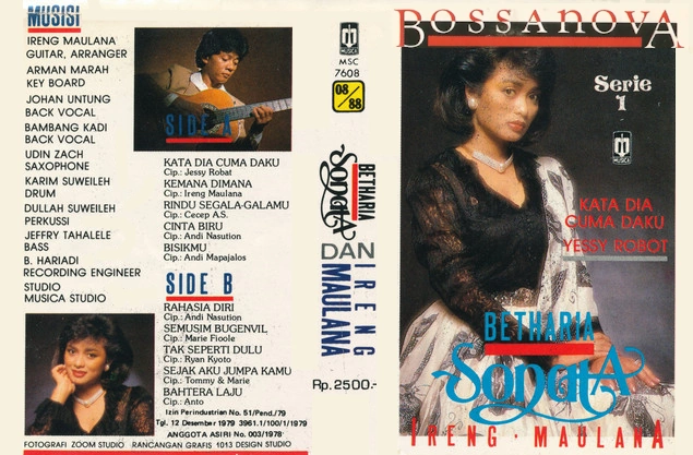 Bossanova