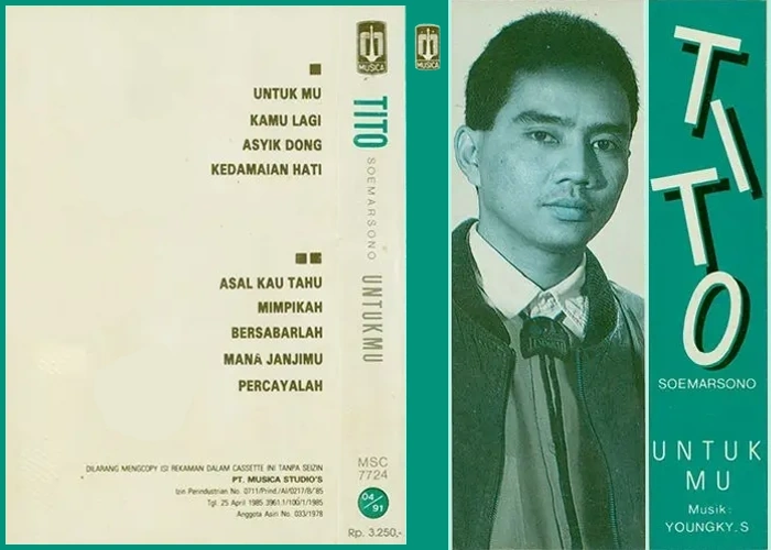Untukmu
