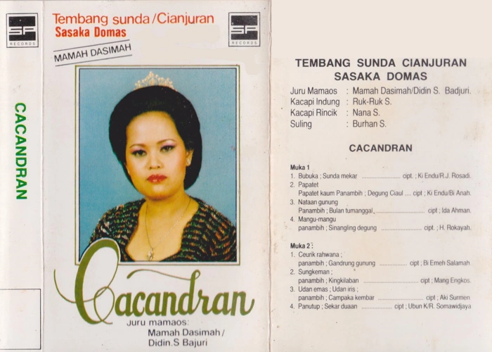Cacandran