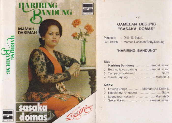 Hariring Bandung