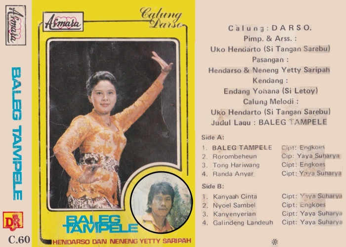 Baleg Tampele