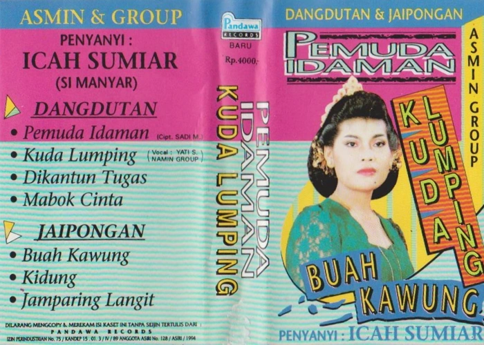 Pemuda Idaman