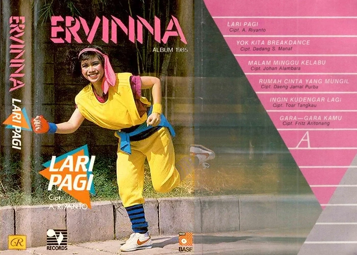 Lari Pagi