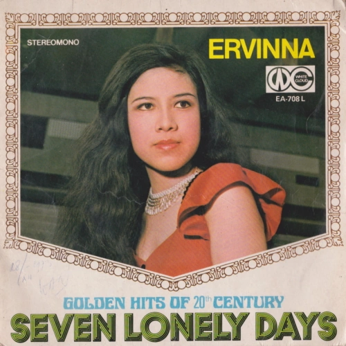 Seven Lonely Days