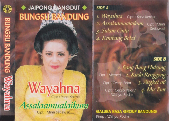 Wayahna