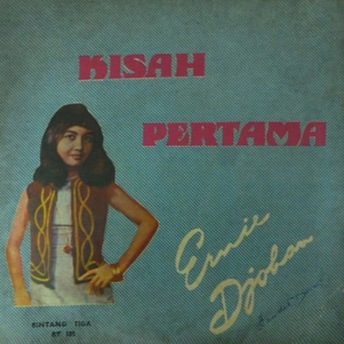 Kisah Pertama