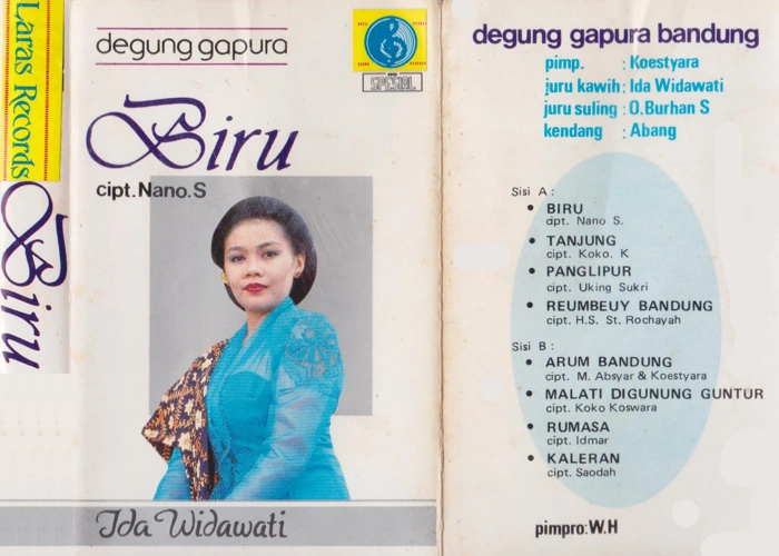 Biru