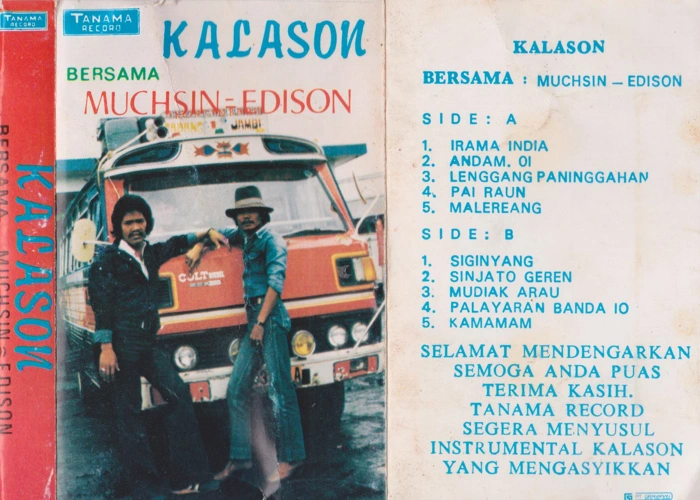 Kalason