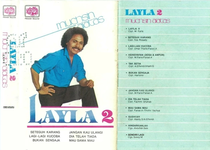 Layla 2