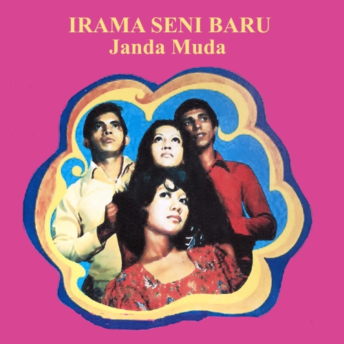 Janda Muda