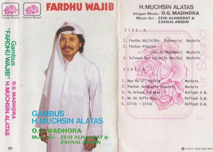 Fardhu Wajib