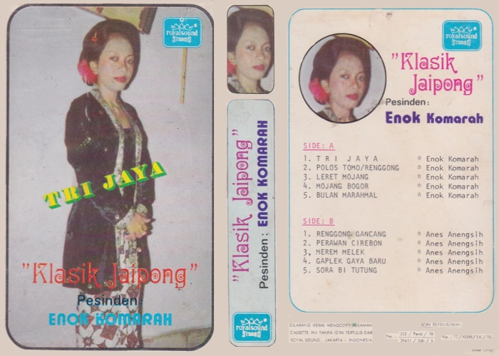 Tri Jaya