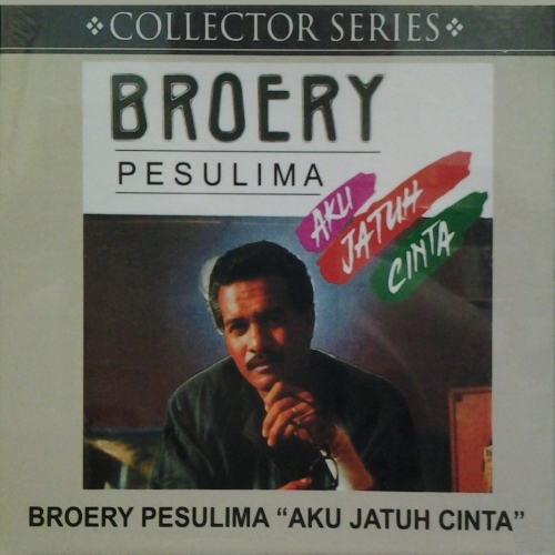 Aku Jatuh Cinta