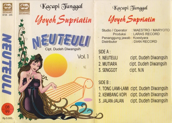 Neuteuli