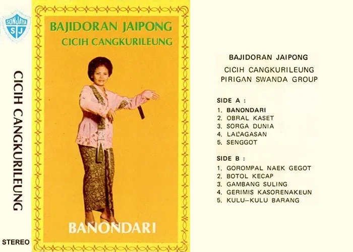 Banondari