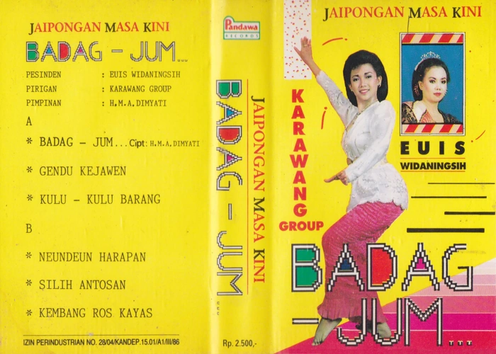 Badag Jum