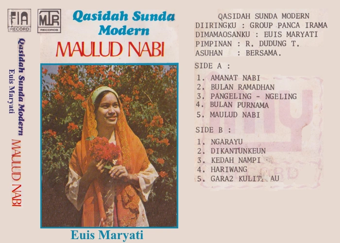 Malud Nabi