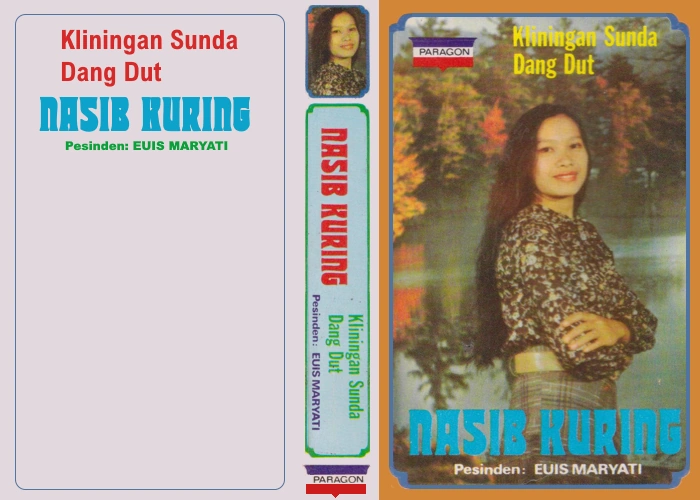 Nasib Kuring