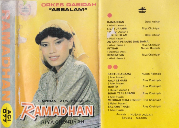 Ramadhan