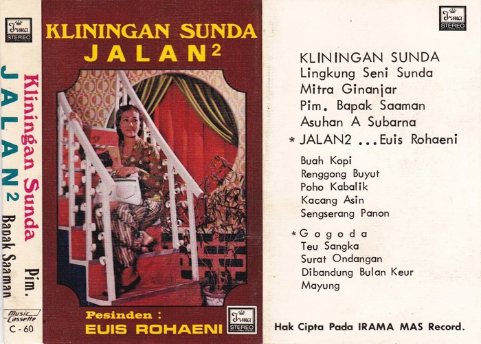 Jalan2