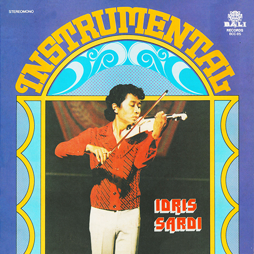 Instrumental