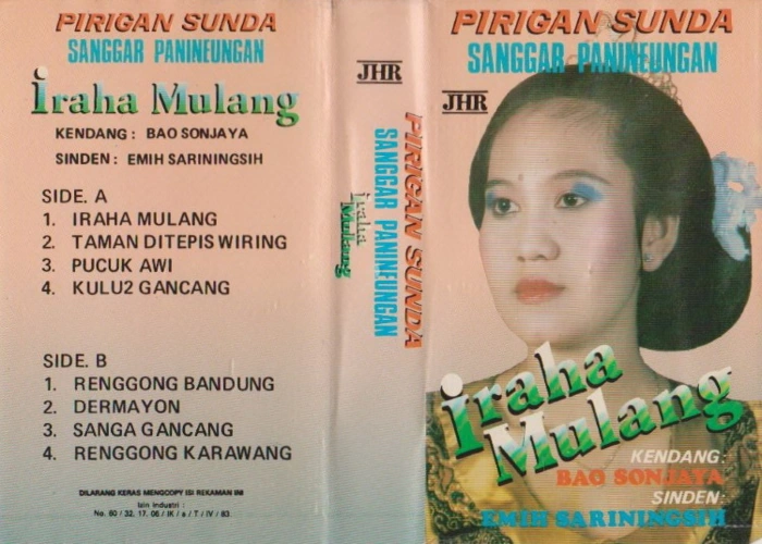 Iraha Mulang