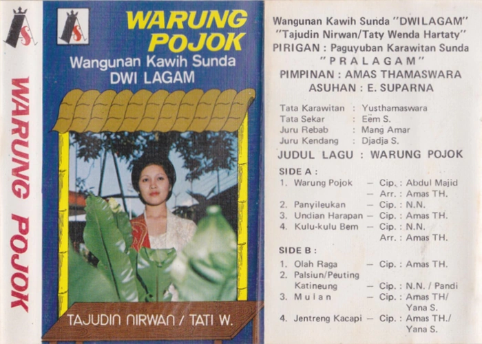 Warung Pojok