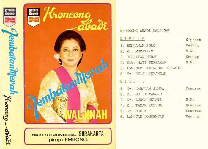 Jembatan Merah