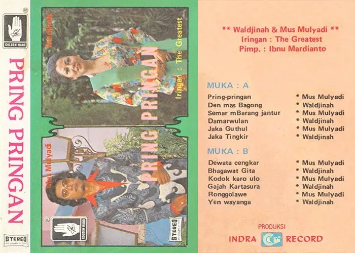 Pring Pringan