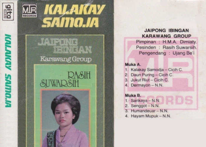 Kalakay Samoja