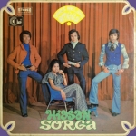 Hiasan Sorga