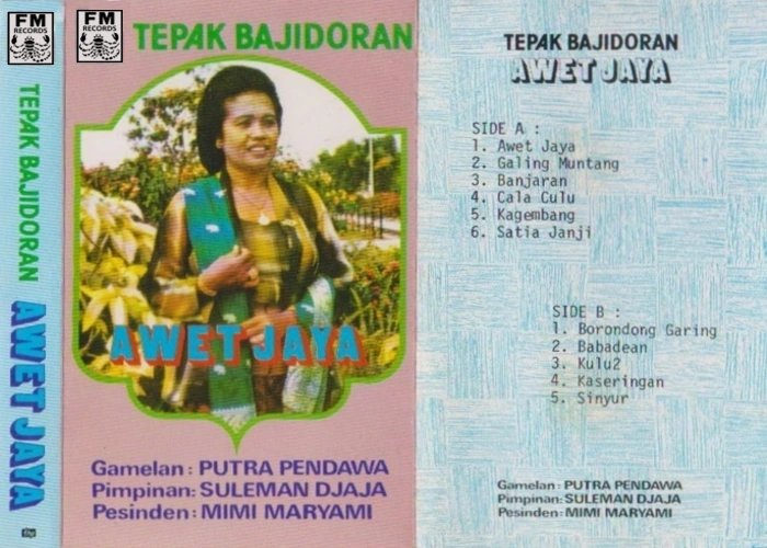 Awet Jaya