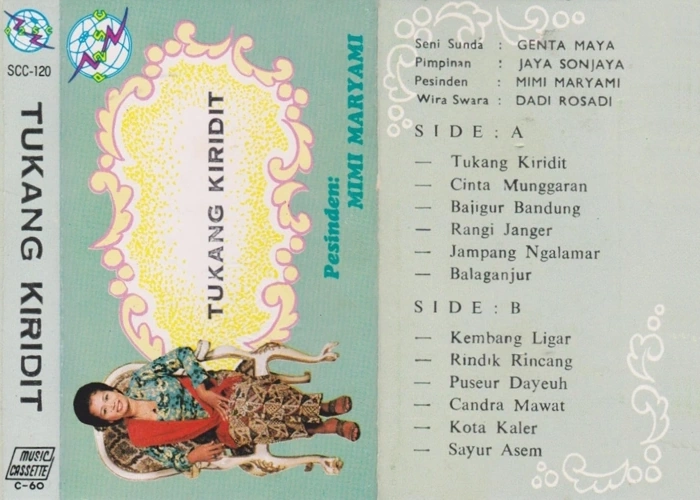 Tukang Kiridit