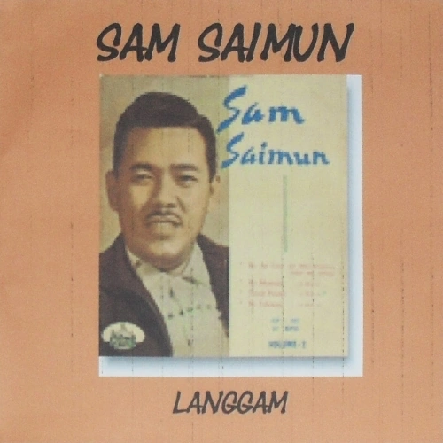 Langgam