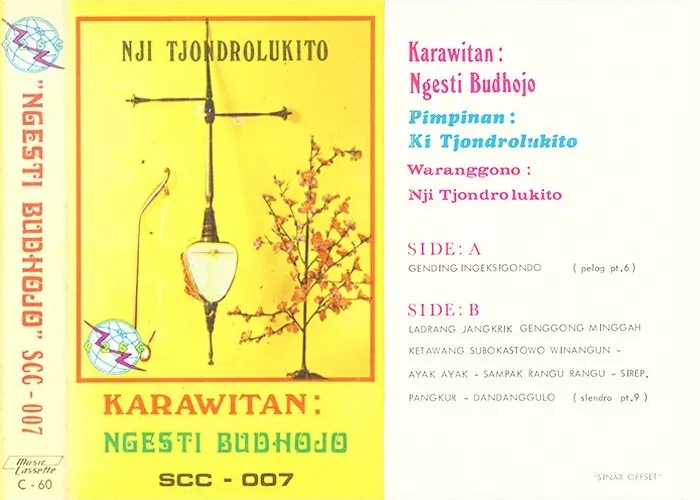 Gending Ingeksigondo