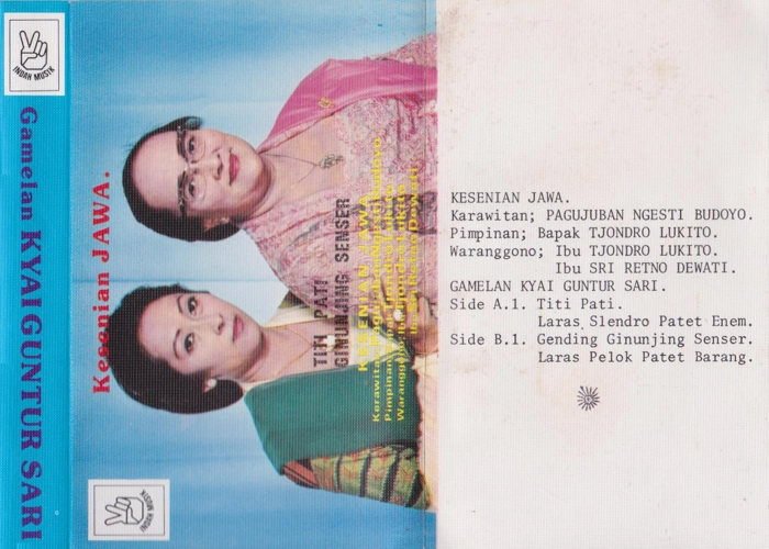 Kesenian Jawa