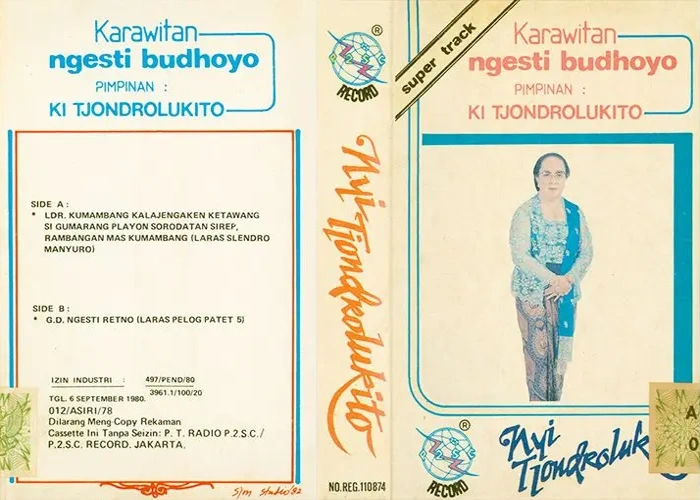 Ldr. Kumambang
