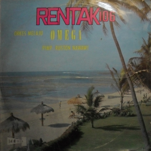 Rentak