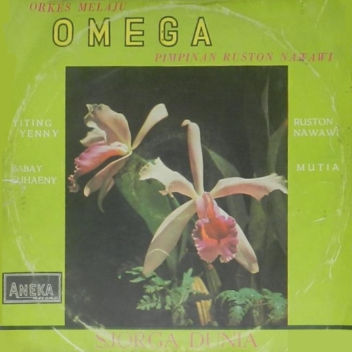 Sjorga Dunia