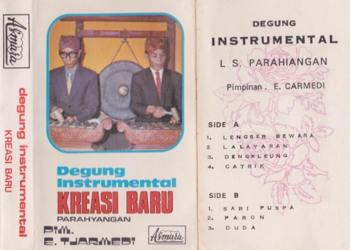Kreasi Baru