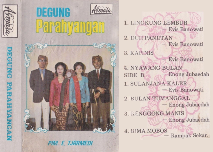 Linkung Lembur