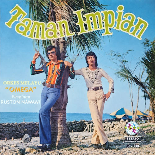 Taman Impian