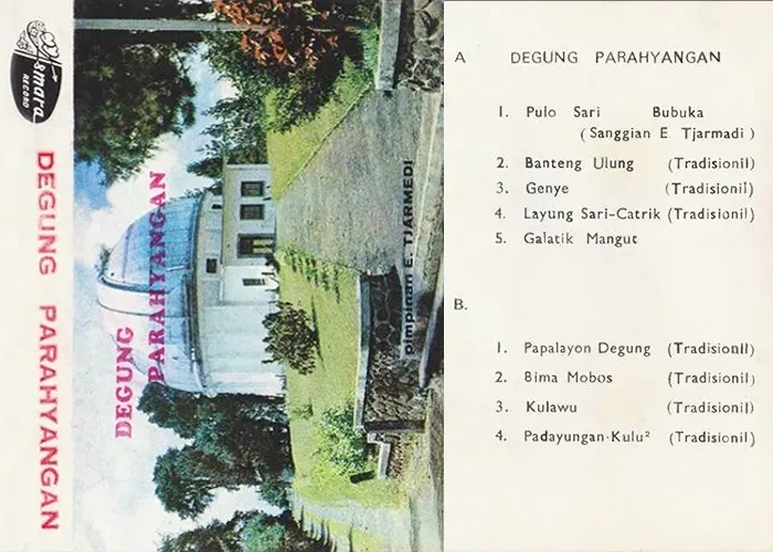 Pulo Sari Bubuka