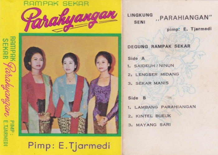 Saideuh - Ninun