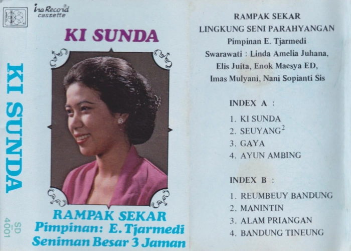 Ki Sunda